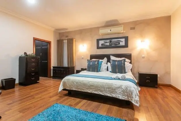 Villa, 3 Yatak Odası, Sigara İçilebilir, Teras