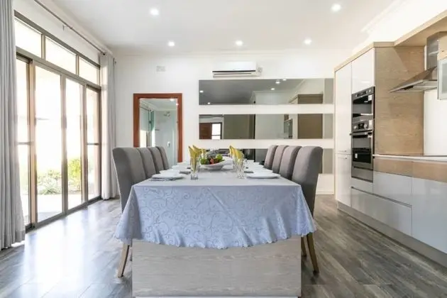 Villa, 3 Yatak Odası, Sigara İçilebilir, Teras