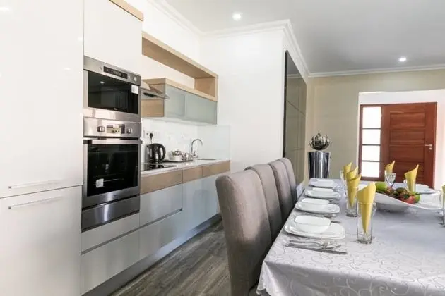 Villa, 3 Yatak Odası, Sigara İçilebilir, Teras