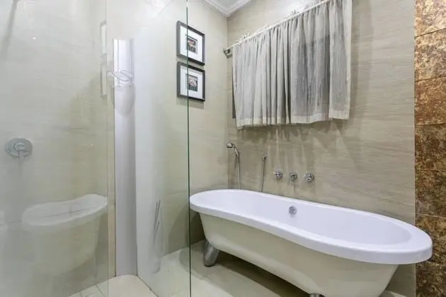 Villa, 3 Yatak Odası, Sigara İçilebilir, Teras