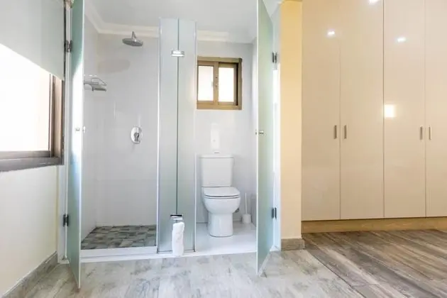 Villa, 3 Yatak Odası, Sigara İçilebilir, Teras