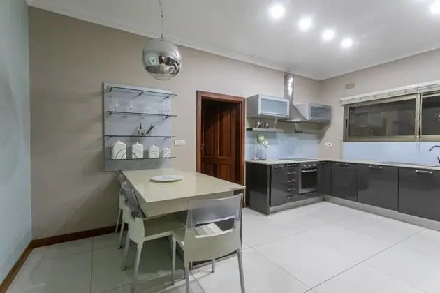 Villa, 3 Yatak Odası, Sigara İçilebilir, Teras