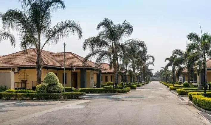 Villa, 3 Yatak Odası, Sigara İçilebilir, Teras