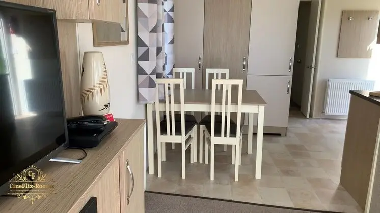 Apart Daire, Birden Çok Yatak