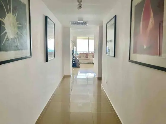 Apart Daire, 3 Yatak Odası, Engellilere Uygun, Sigara İçilebilir