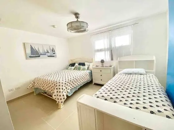 Apart Daire, 3 Yatak Odası, Engellilere Uygun, Sigara İçilebilir