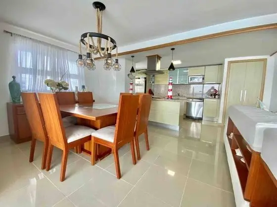 Apart Daire, 3 Yatak Odası, Engellilere Uygun, Sigara İçilebilir