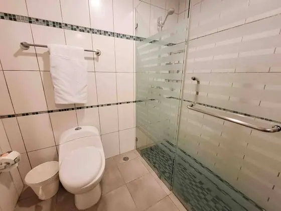Apart Daire, 3 Yatak Odası, Engellilere Uygun, Sigara İçilebilir