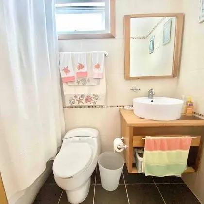 Apart Daire, 3 Yatak Odası, Engellilere Uygun, Sigara İçilebilir