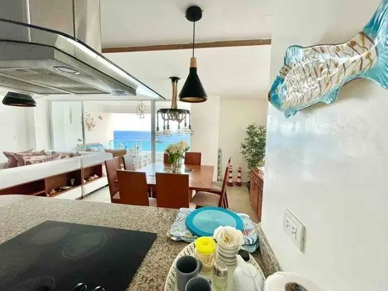 Apart Daire, 3 Yatak Odası, Engellilere Uygun, Sigara İçilebilir