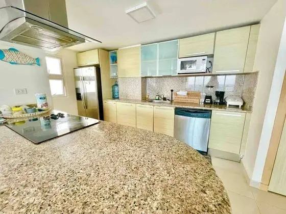 Apart Daire, 3 Yatak Odası, Engellilere Uygun, Sigara İçilebilir