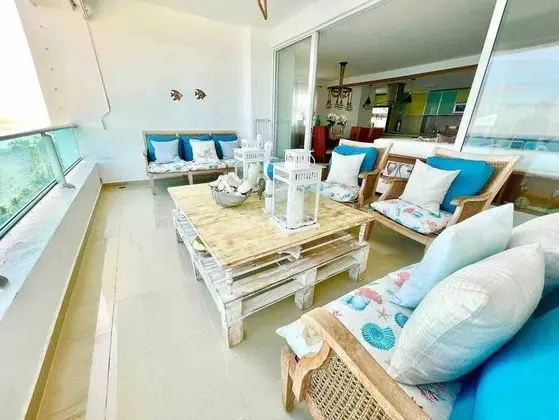 Apart Daire, 3 Yatak Odası, Engellilere Uygun, Sigara İçilebilir