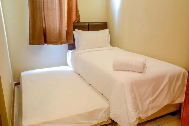 Apart Daire, 3 Yatak Odası