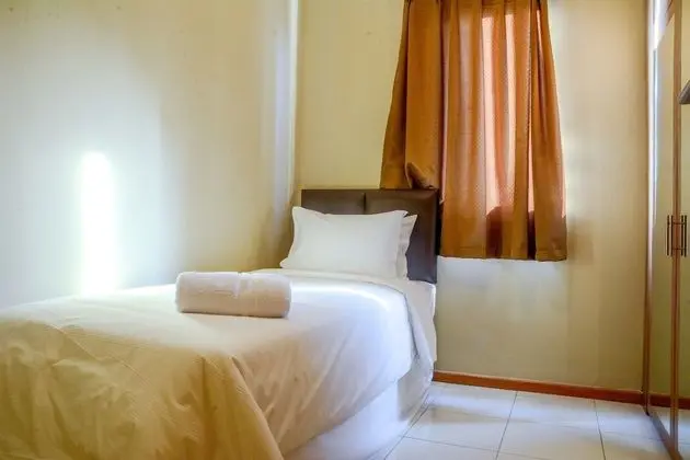 Apart Daire, 3 Yatak Odası