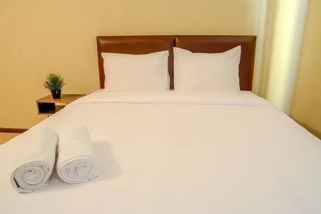 Apart Daire, 3 Yatak Odası