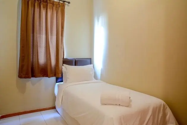 Apart Daire, 3 Yatak Odası