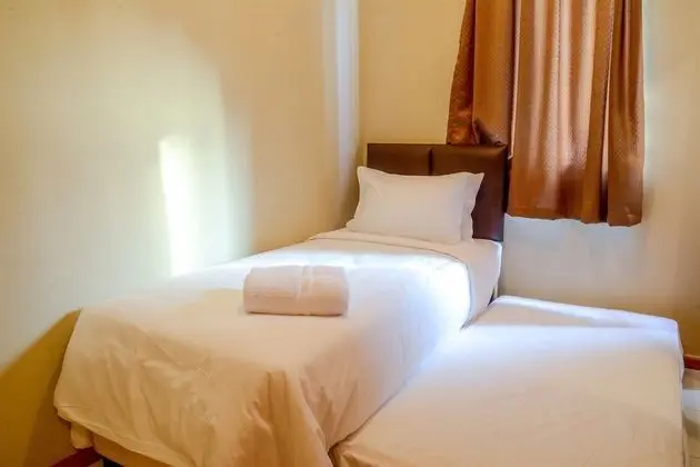 Apart Daire, 3 Yatak Odası