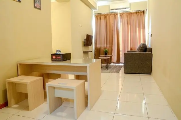 Apart Daire, 3 Yatak Odası