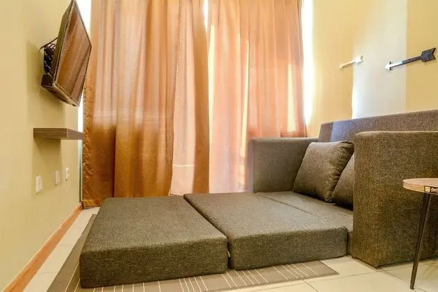 Apart Daire, 3 Yatak Odası