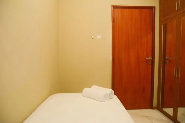 Apart Daire, 3 Yatak Odası