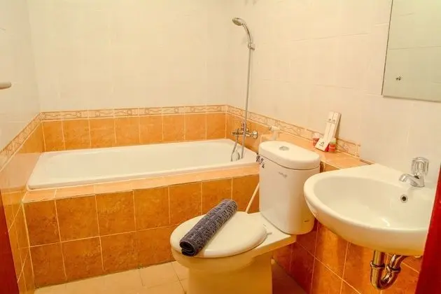 Apart Daire, 3 Yatak Odası