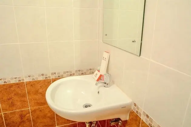 Apart Daire, 3 Yatak Odası