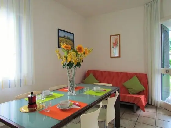 Villa, 3 Yatak Odası, Veranda