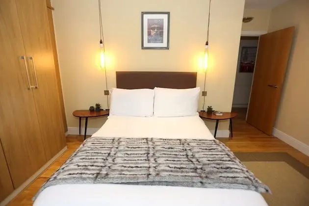Ev, 3 Yatak Odası