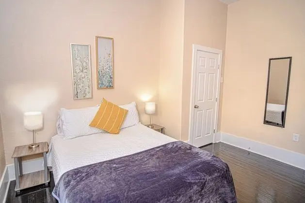 Ev (3 Bedrooms)