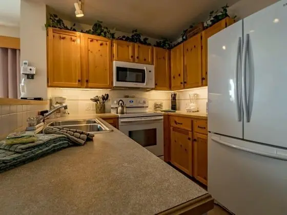 Daire, Birden Çok Yatak (3 Br : Camp 4 #1)