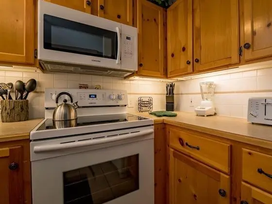 Daire, Birden Çok Yatak (3 Br : Camp 4 #1)