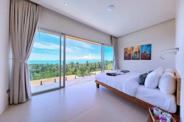 3 Bedrooms Villa