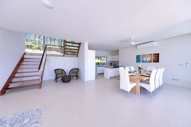 3 Bedrooms Villa