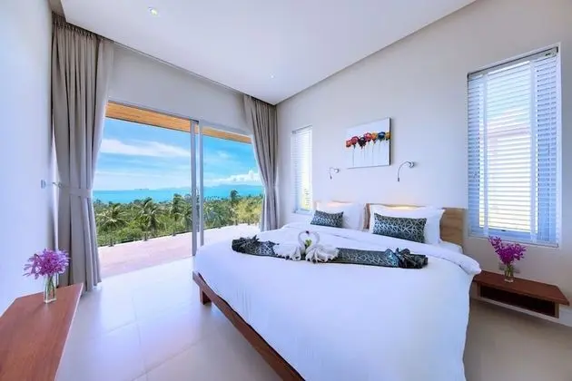 3 Bedrooms Villa