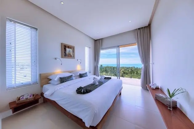 3 Bedrooms Villa