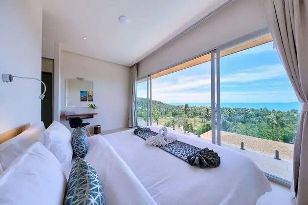 3 Bedrooms Villa