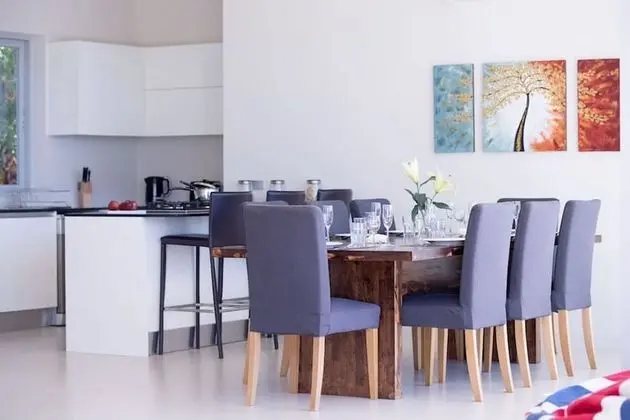 3 Bedrooms Villa