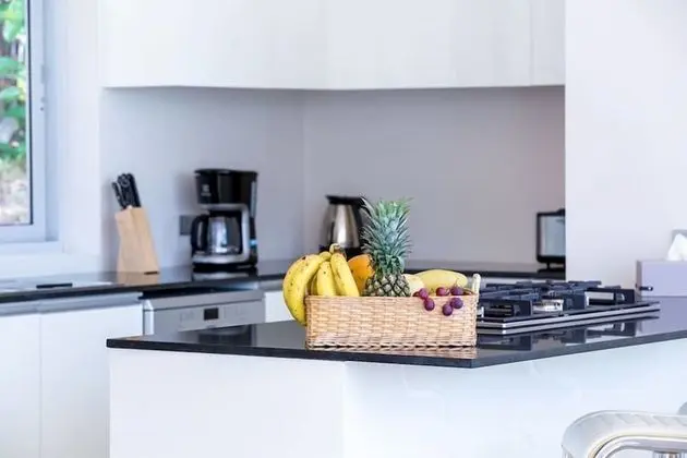 3 Bedrooms Villa