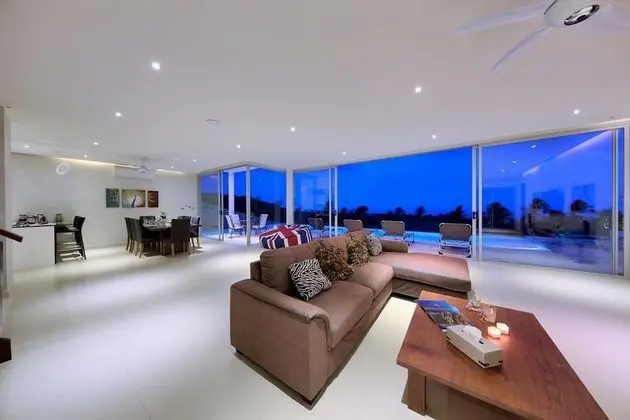 3 Bedrooms Villa