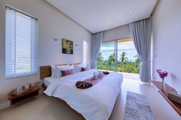 3 Bedrooms Villa