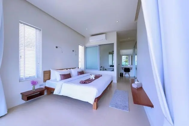 3 Bedrooms Villa