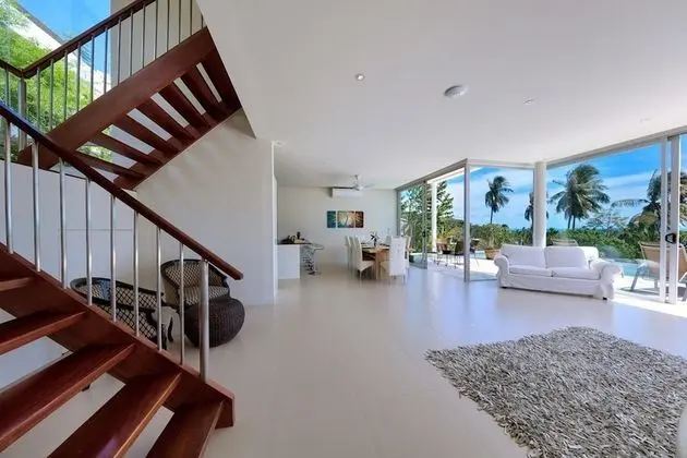 3 Bedrooms Villa