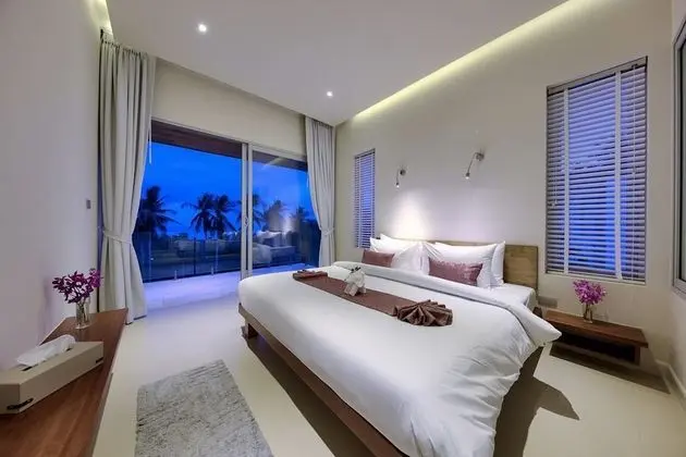 3 Bedrooms Villa