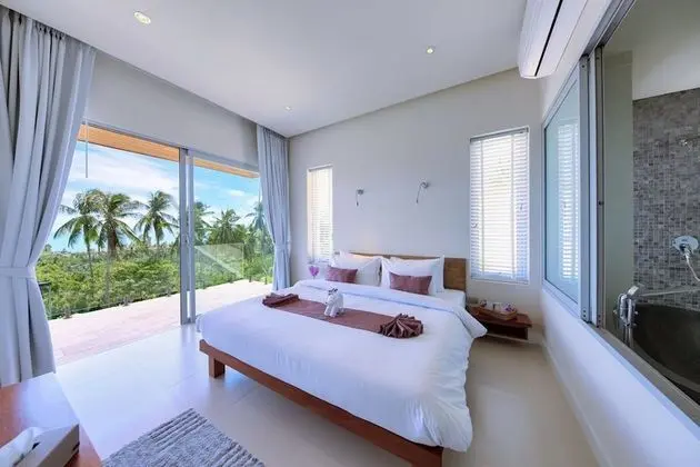 3 Bedrooms Villa