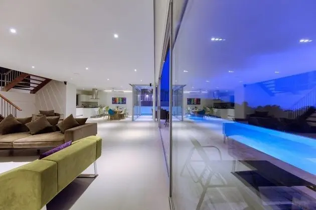 3 Bedrooms Villa