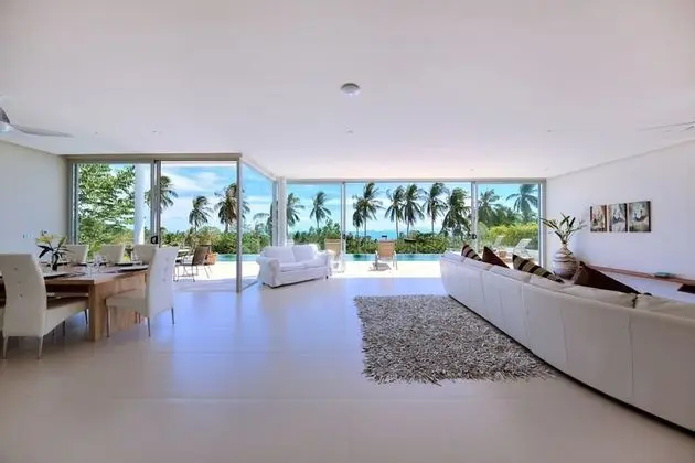3 Bedrooms Villa