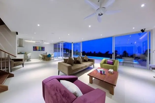 3 Bedrooms Villa