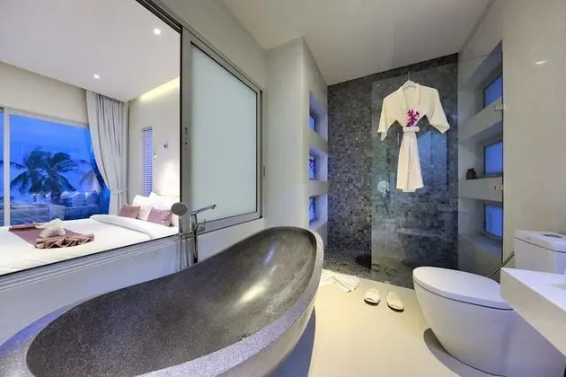 3 Bedrooms Villa