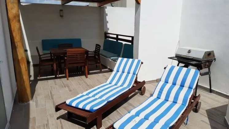 Daire, 3 Yatak Odası, Sıcak Su Havuzu