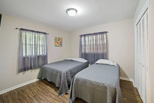 Ev, 3 Yatak Odası, Kişiye Özel Havuzlu (incl. cleaning fee 127 USD)